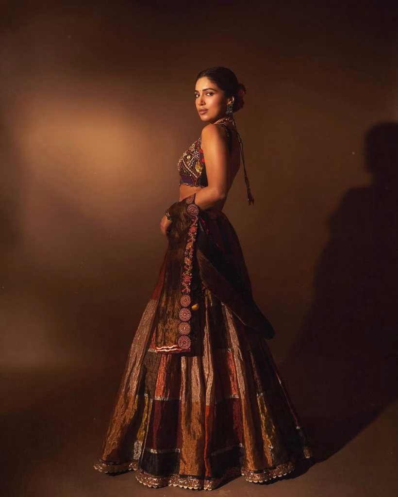 Bhumi Pednekar