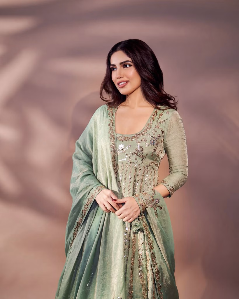 Bhumi Pednekar
