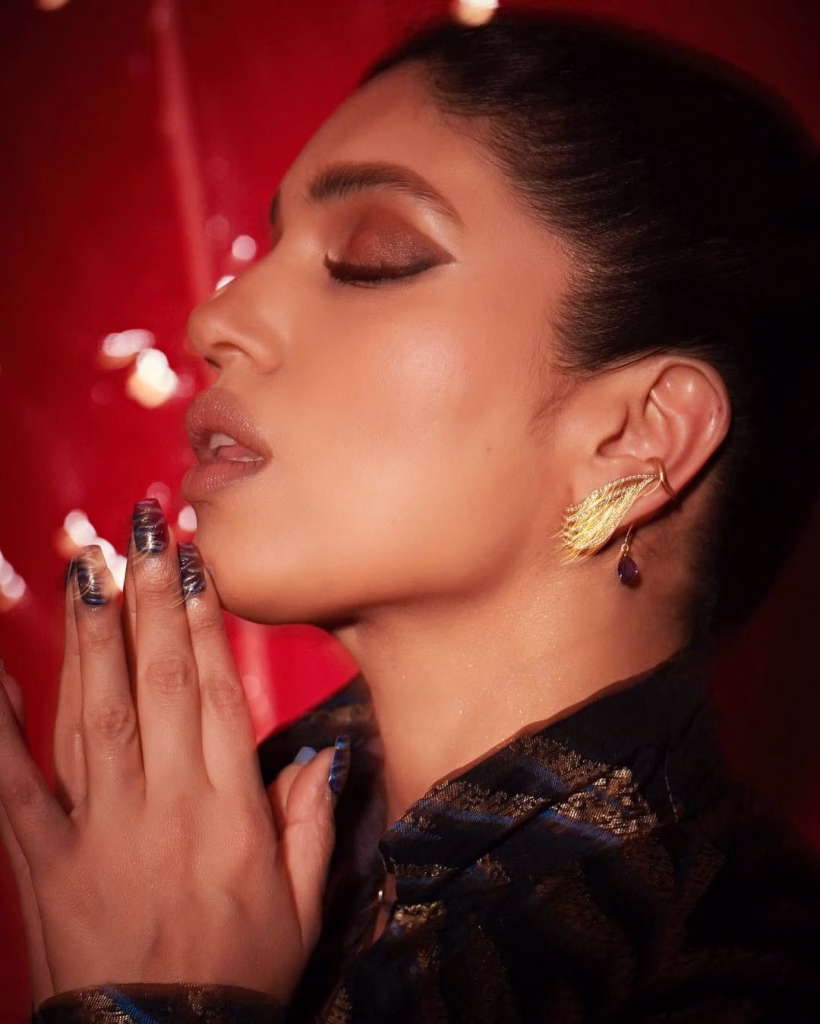 Bhumi Pednekar