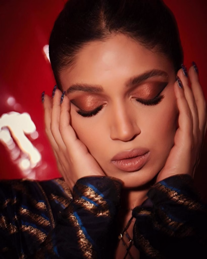 Bhumi Pednekar