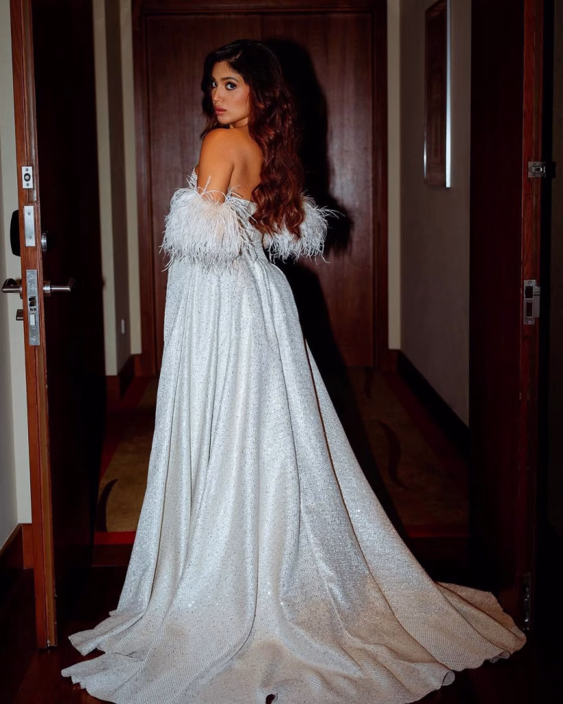 Bhumi Pednekar