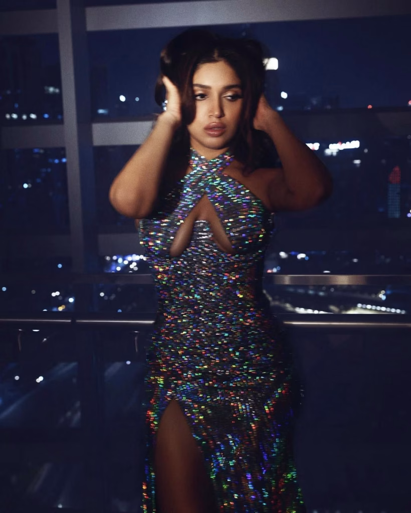 Bhumi Pednekar