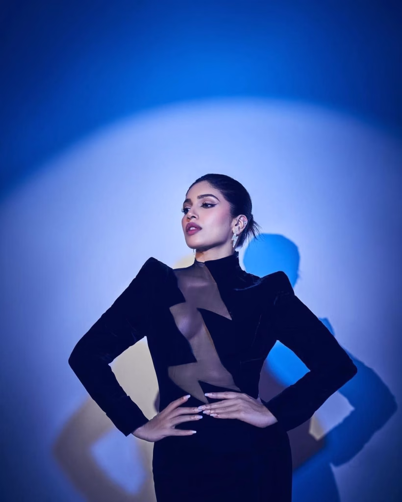 Bhumi Pednekar