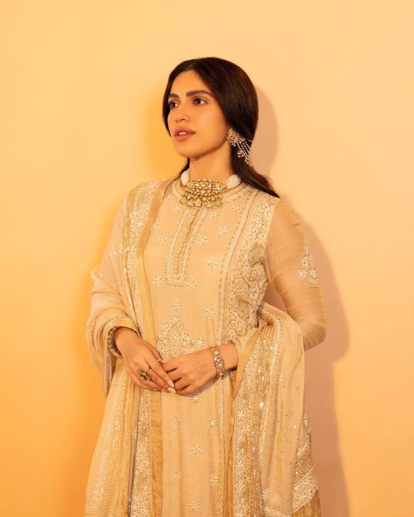 Bhumi Pednekar