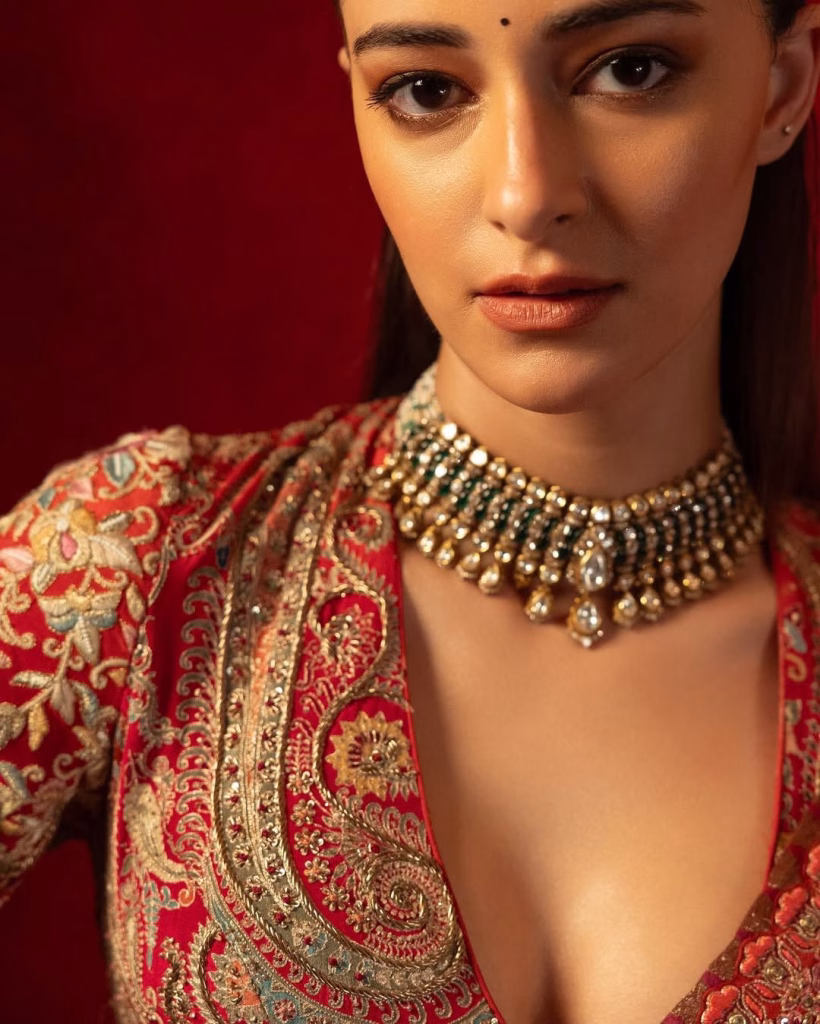 Ananya Pandey