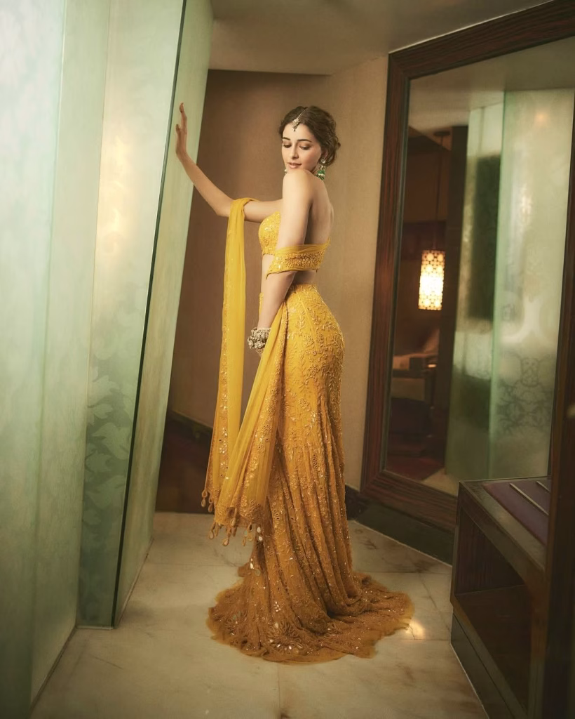 Ananya Pandey