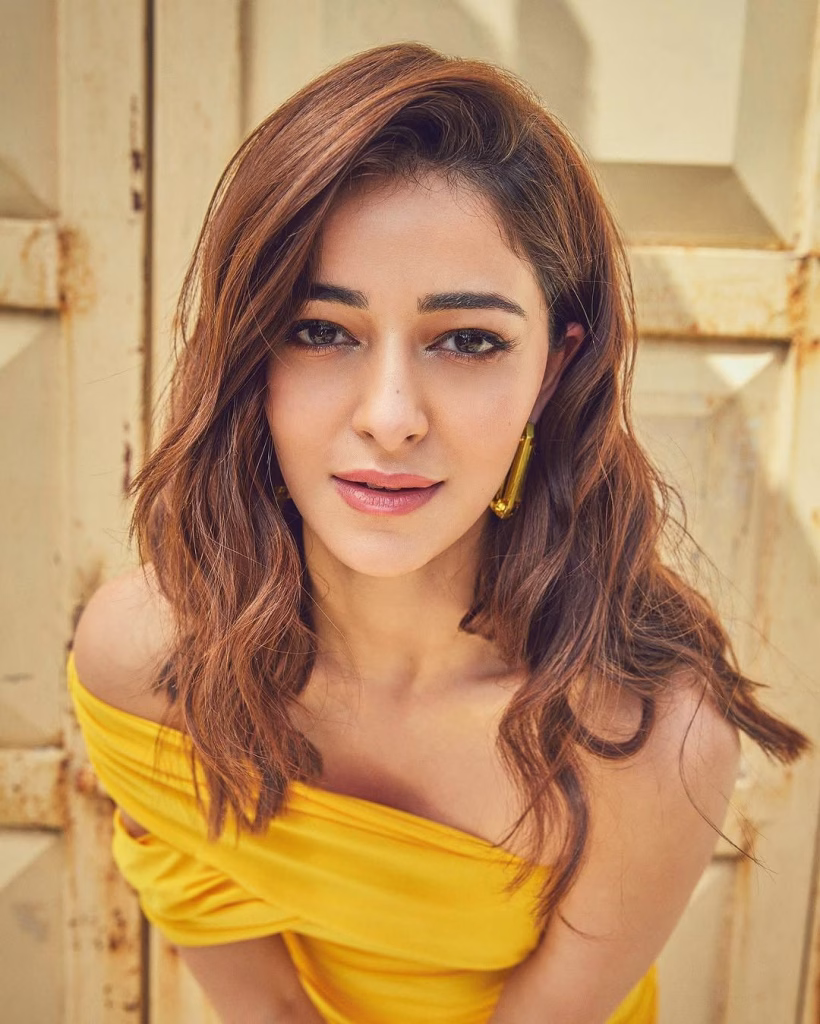 Ananya Pandey