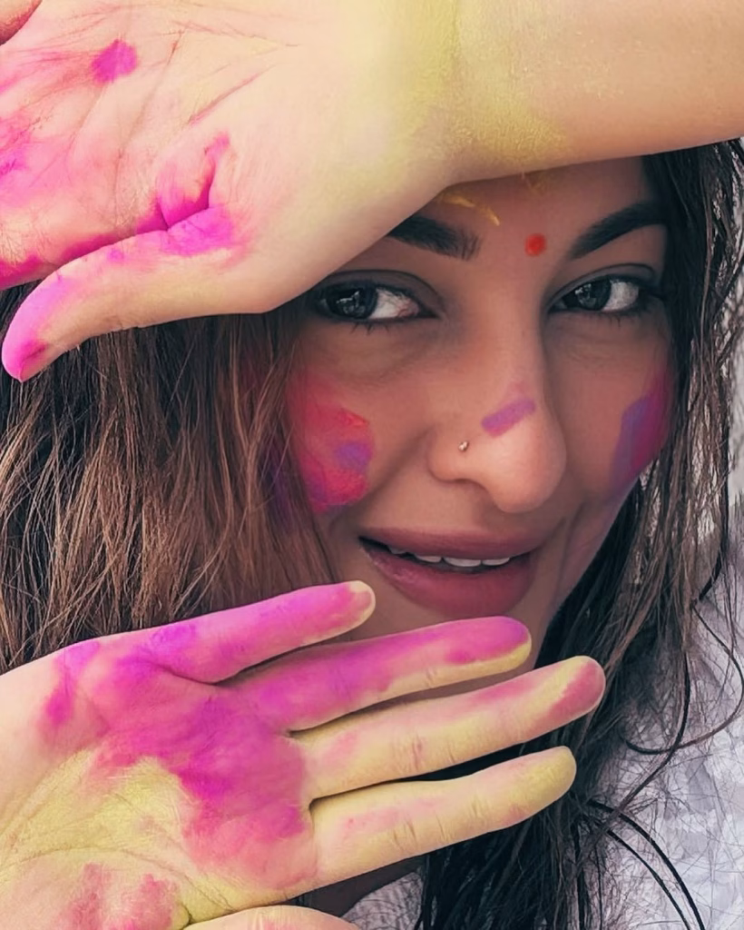 Sonakshi Sinha