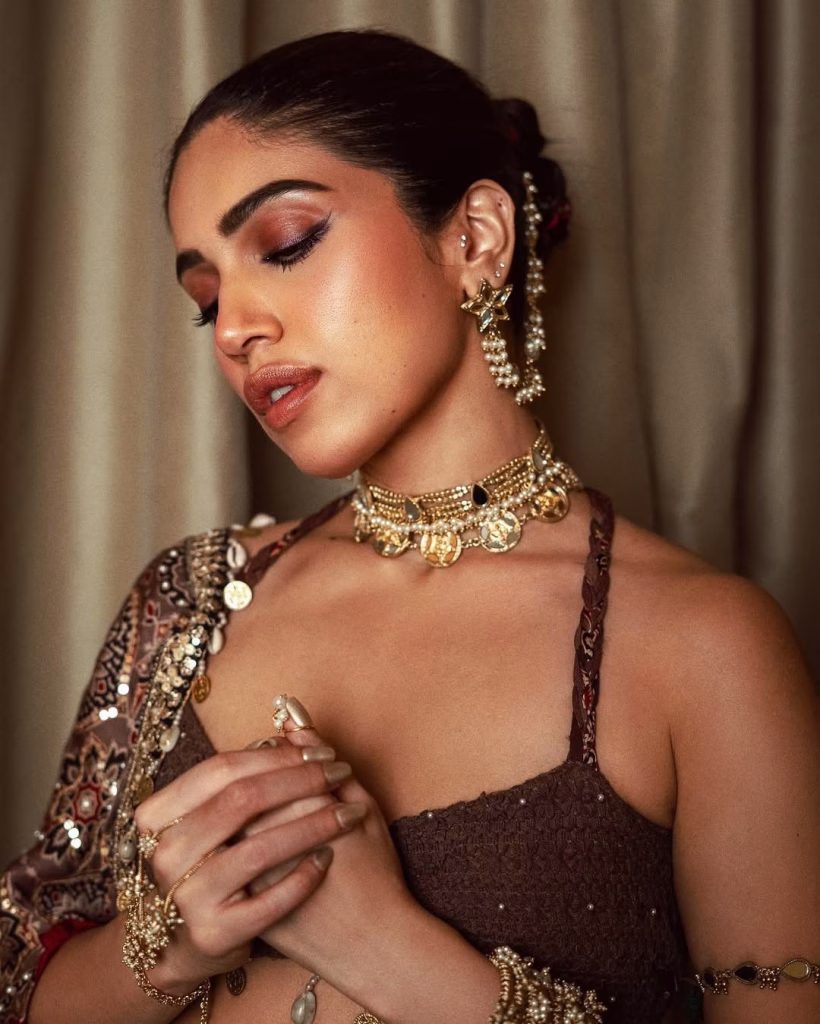 Bhumi Pednekar