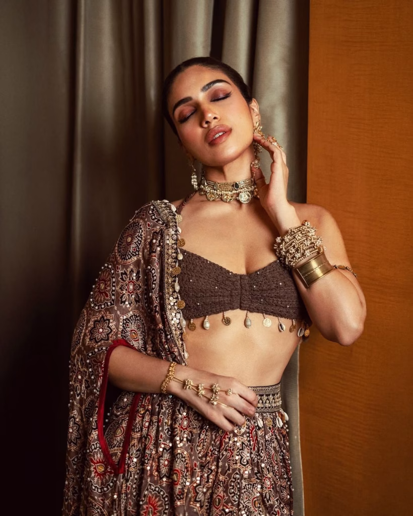 Bhumi Pednekar