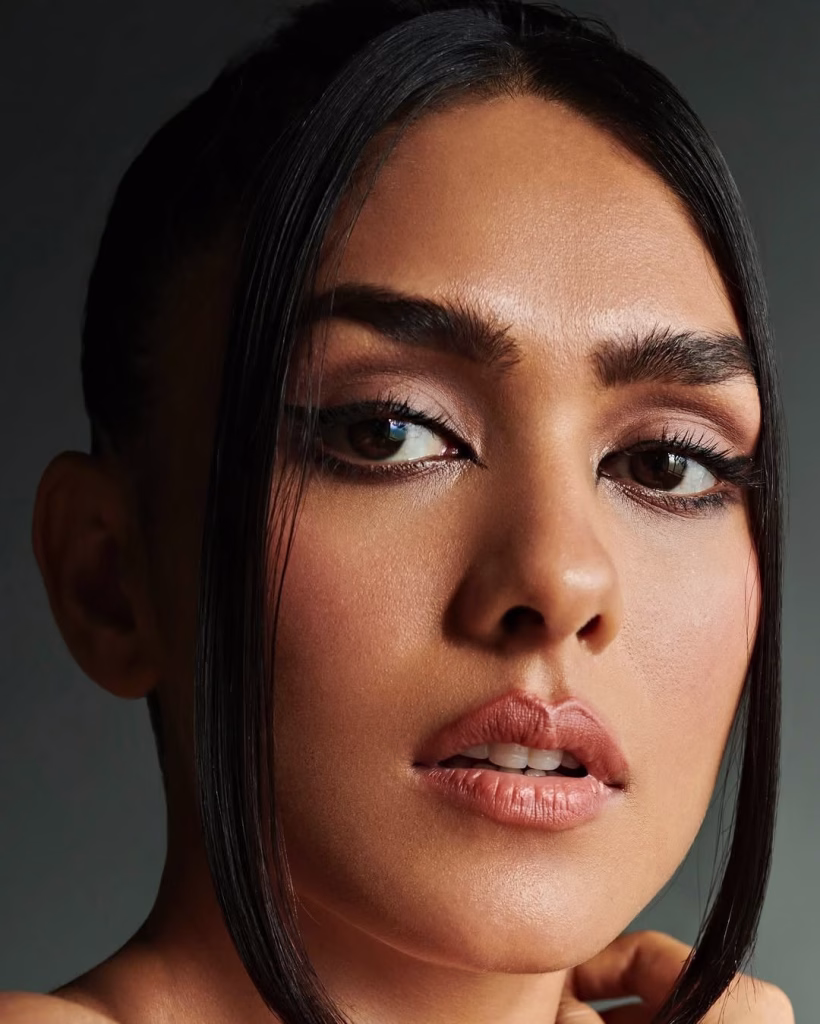 Mrunal Thakur