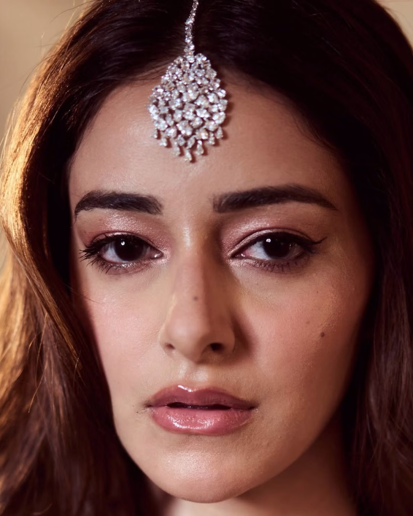 Ananya Pandey