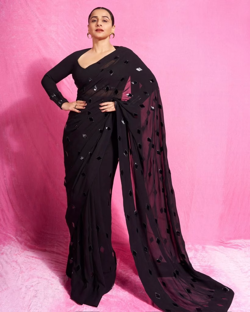 Vidya Balan