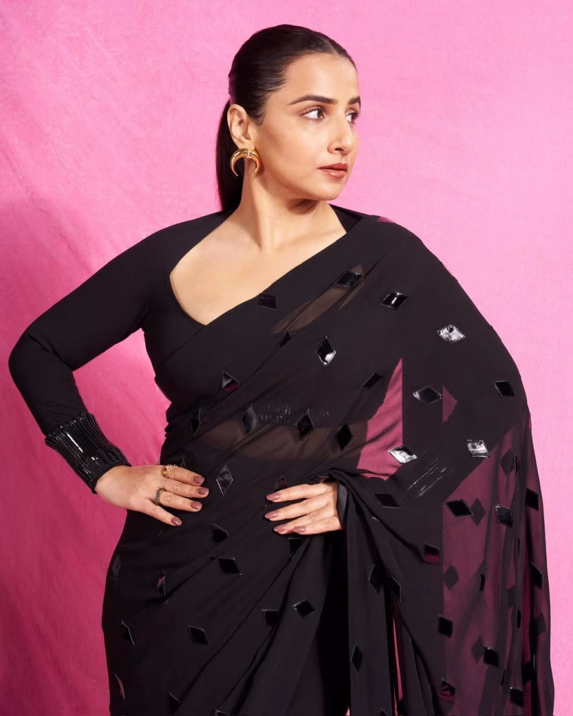 Vidya Balan