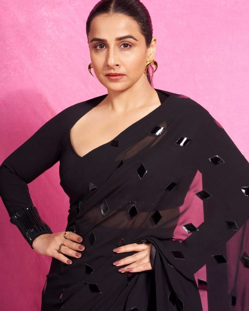 Vidya Balan