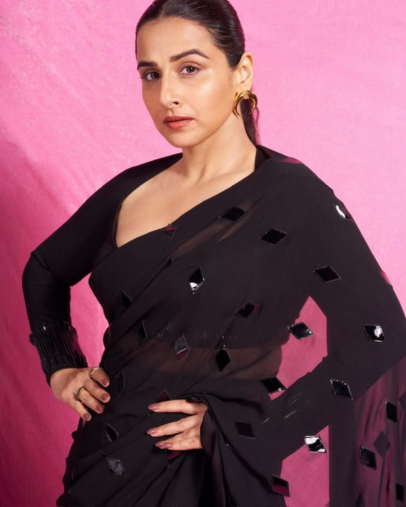 Vidya Balan