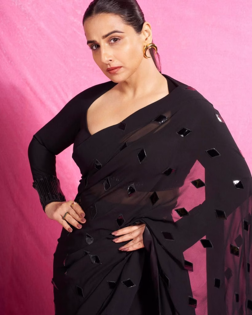 Vidya Balan