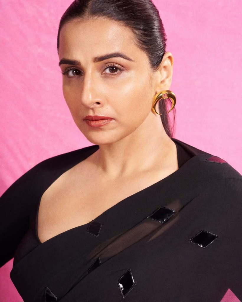 Vidya Balan