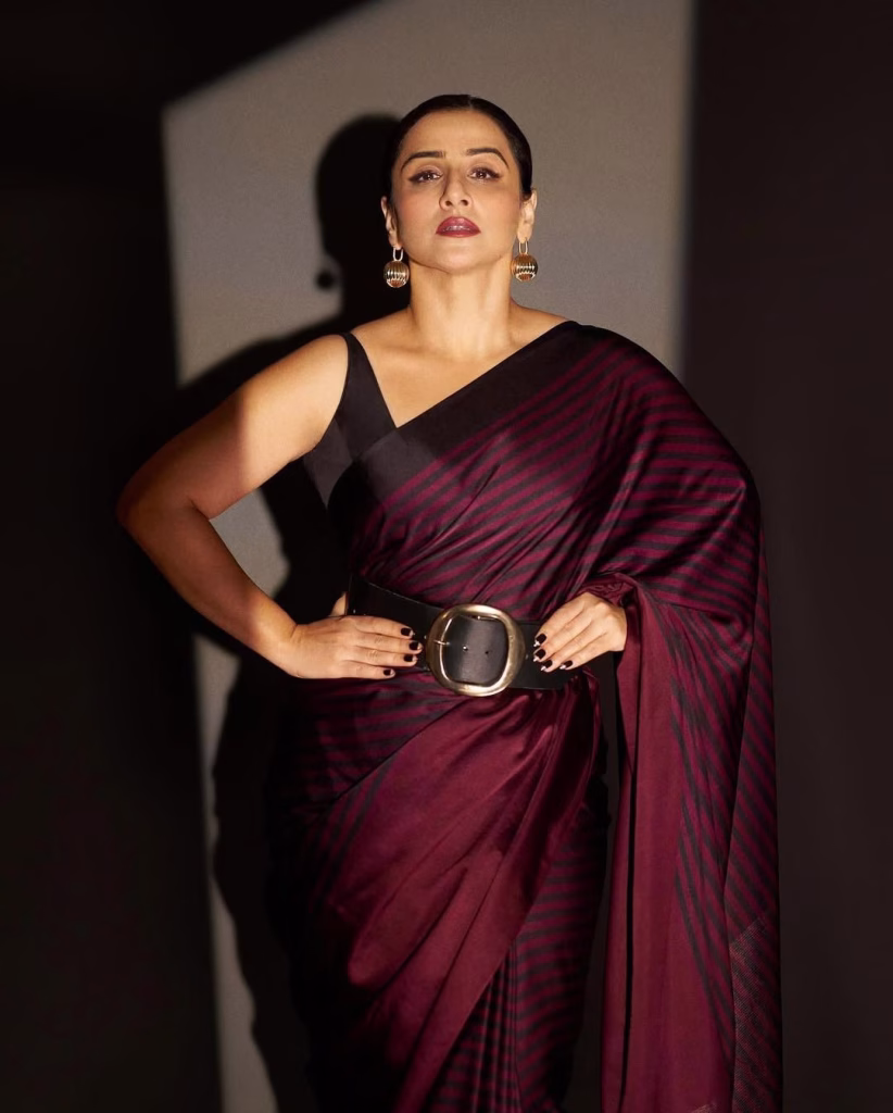 Vidya Balan