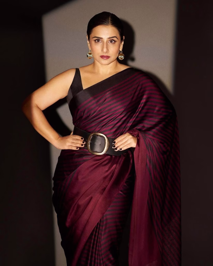 Vidya Balan