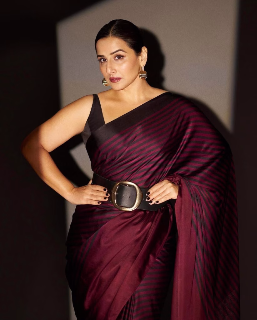 Vidya Balan