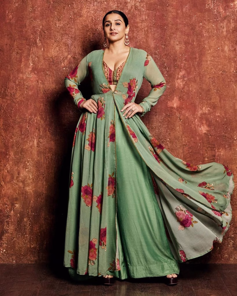 Vidya Balan