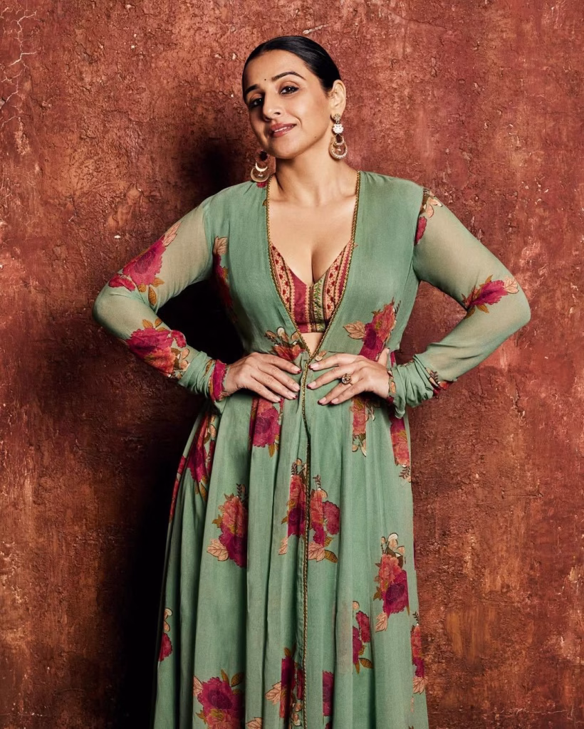 Vidya Balan