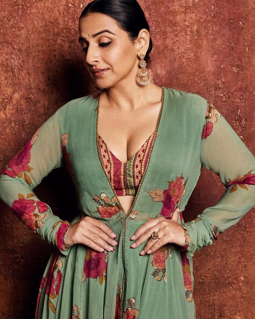 Vidya Balan