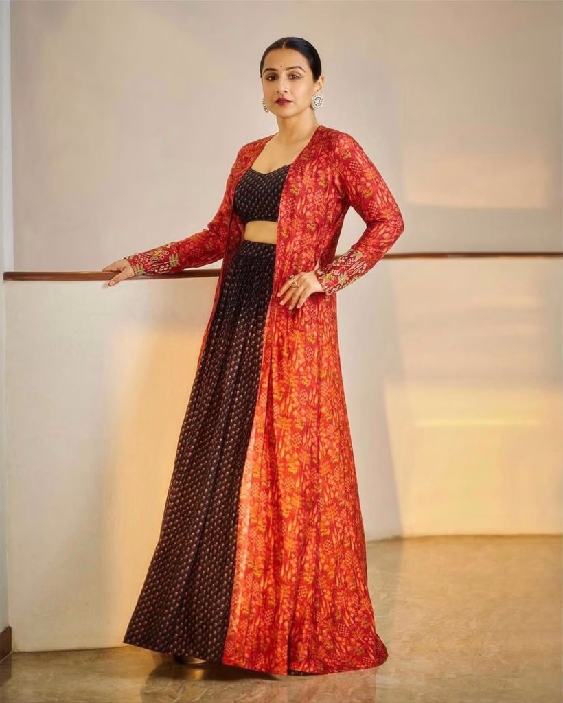 Vidya Balan