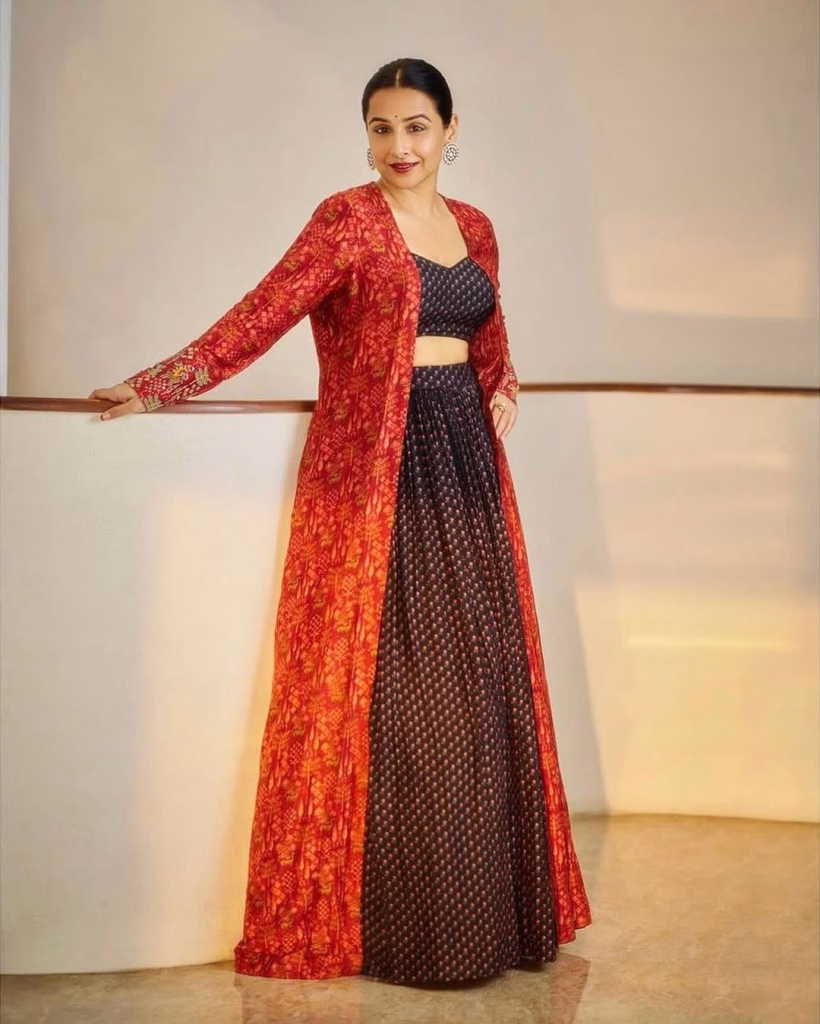 Vidya Balan