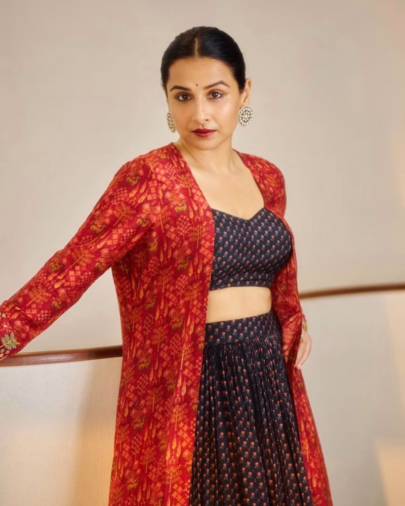 Vidya Balan