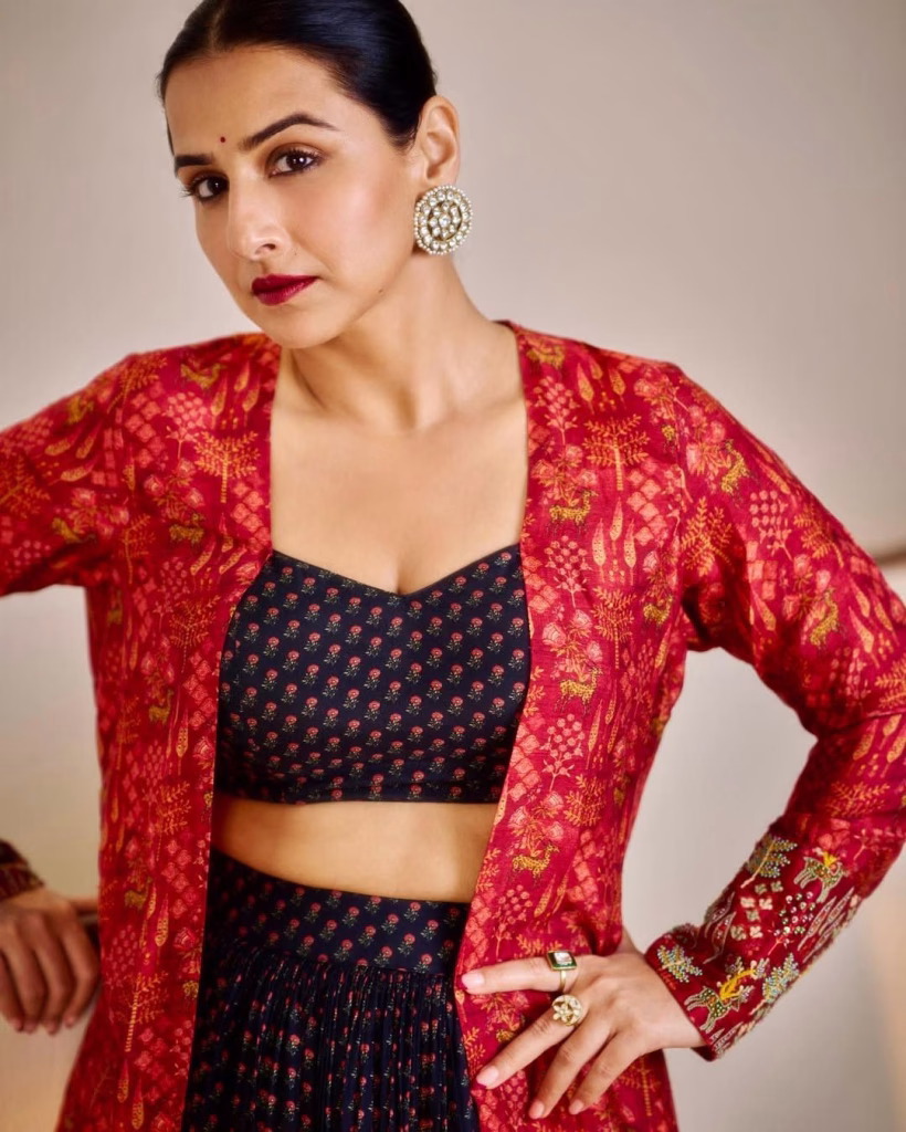 Vidya Balan