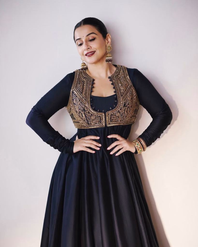 Vidya Balan