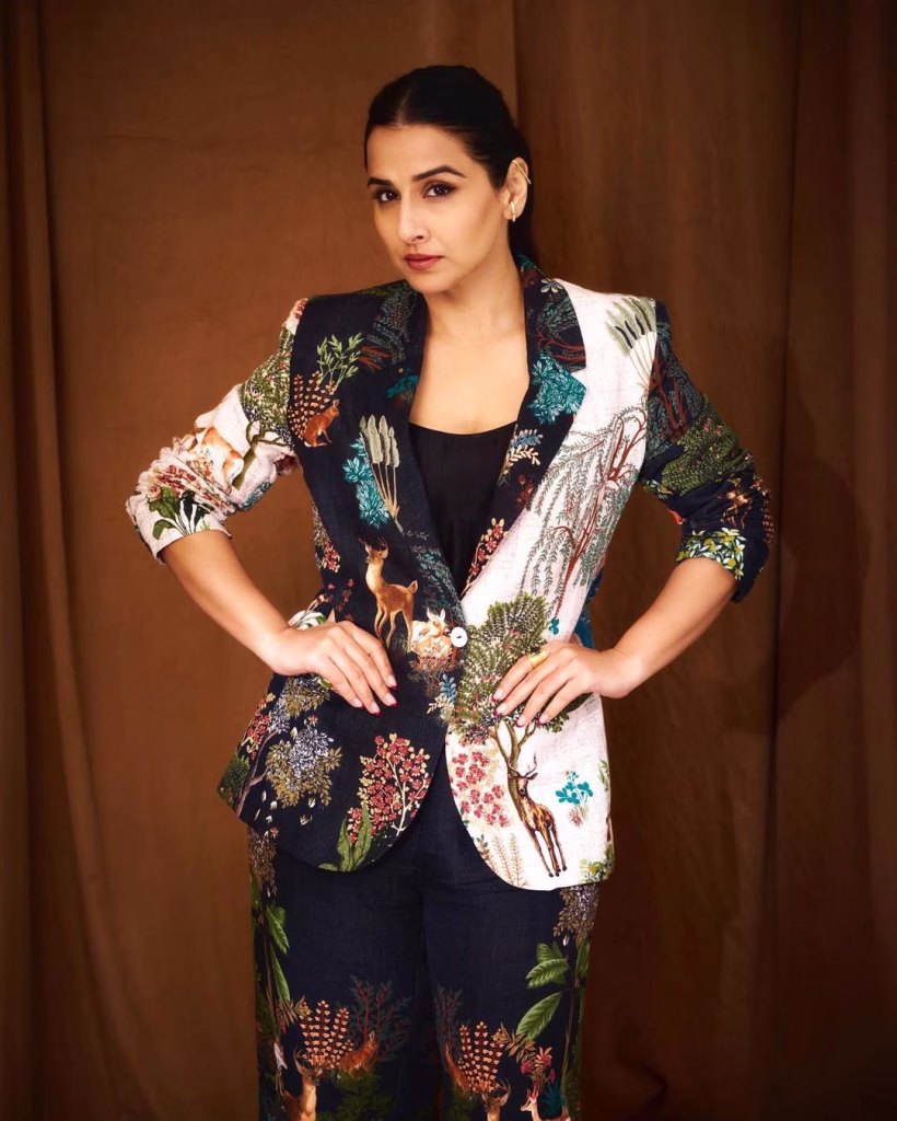 Vidya Balan