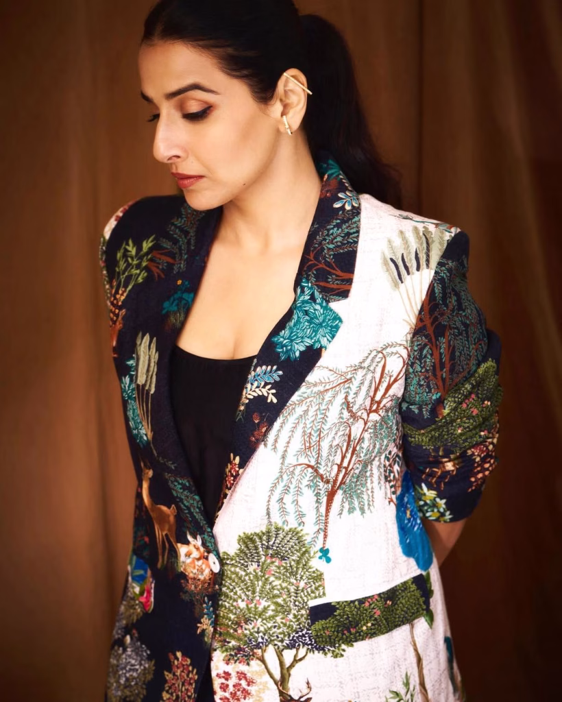 Vidya Balan