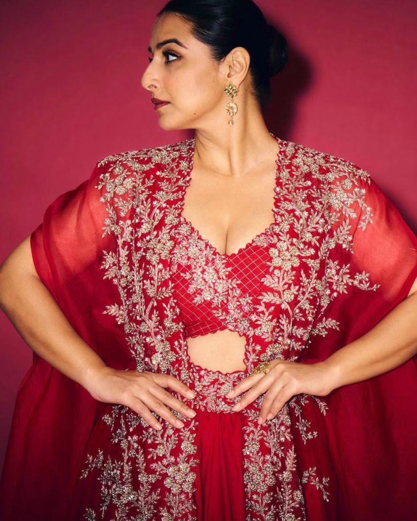 Vidya Balan