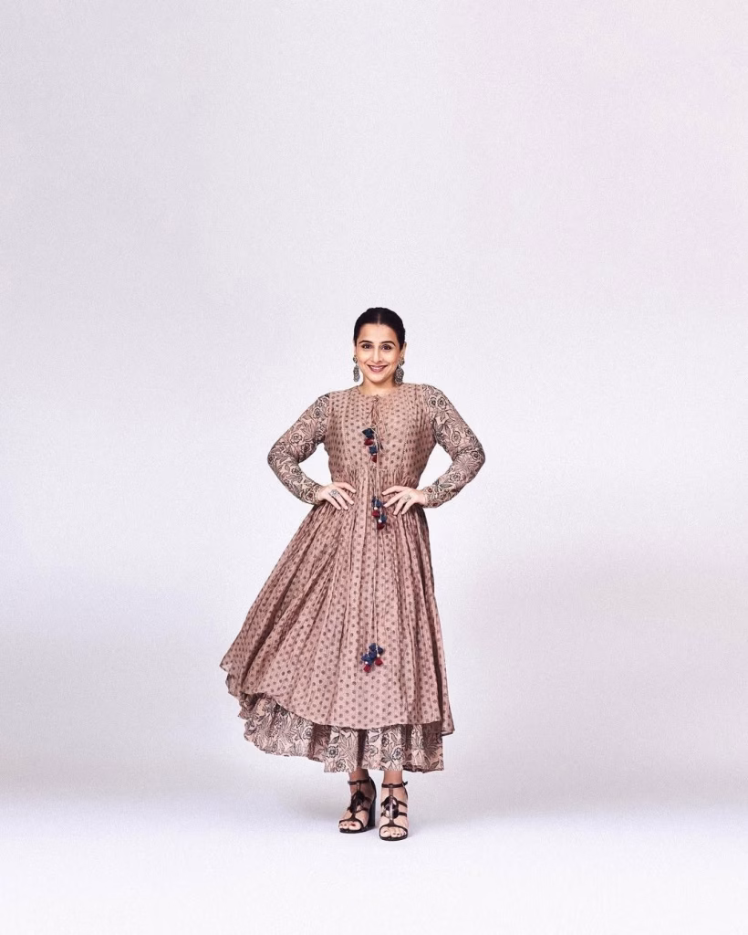 Vidya Balan