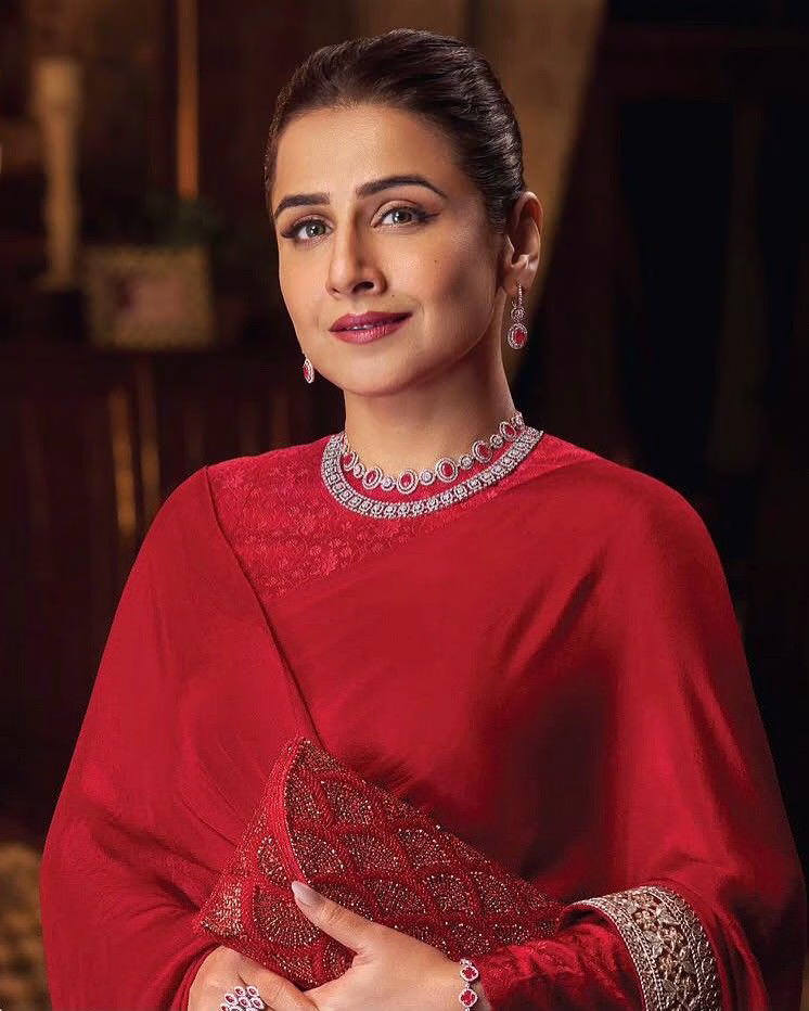 Vidya Balan