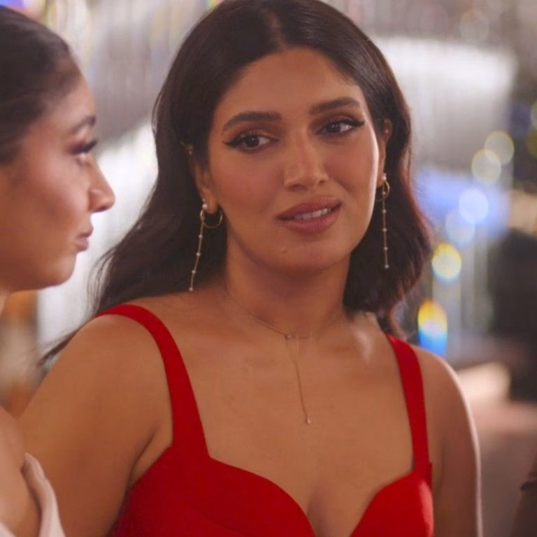 Bhumi Pednekar