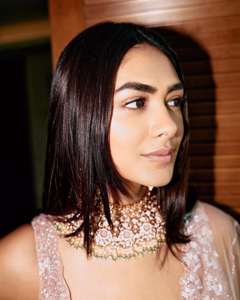 Mrunal Thakur