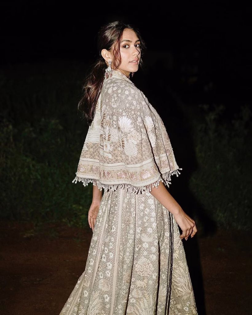 Mrunal Thakur