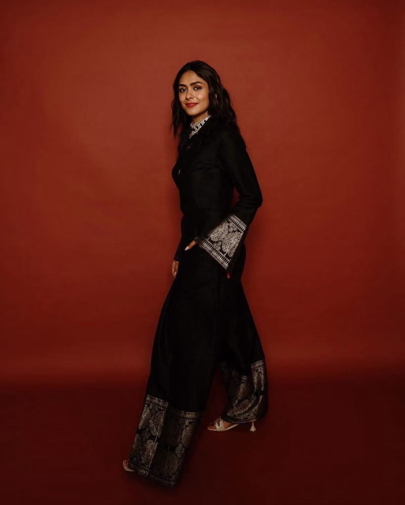 Mrunal Thakur