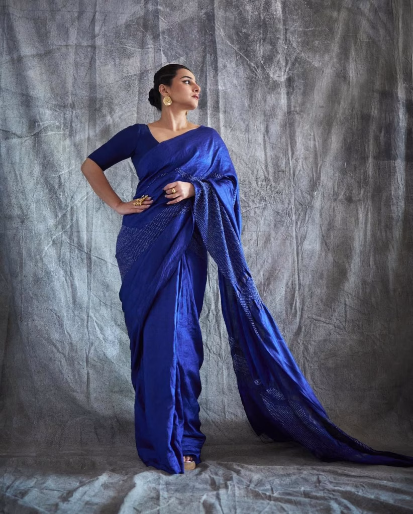 Vidya Balan