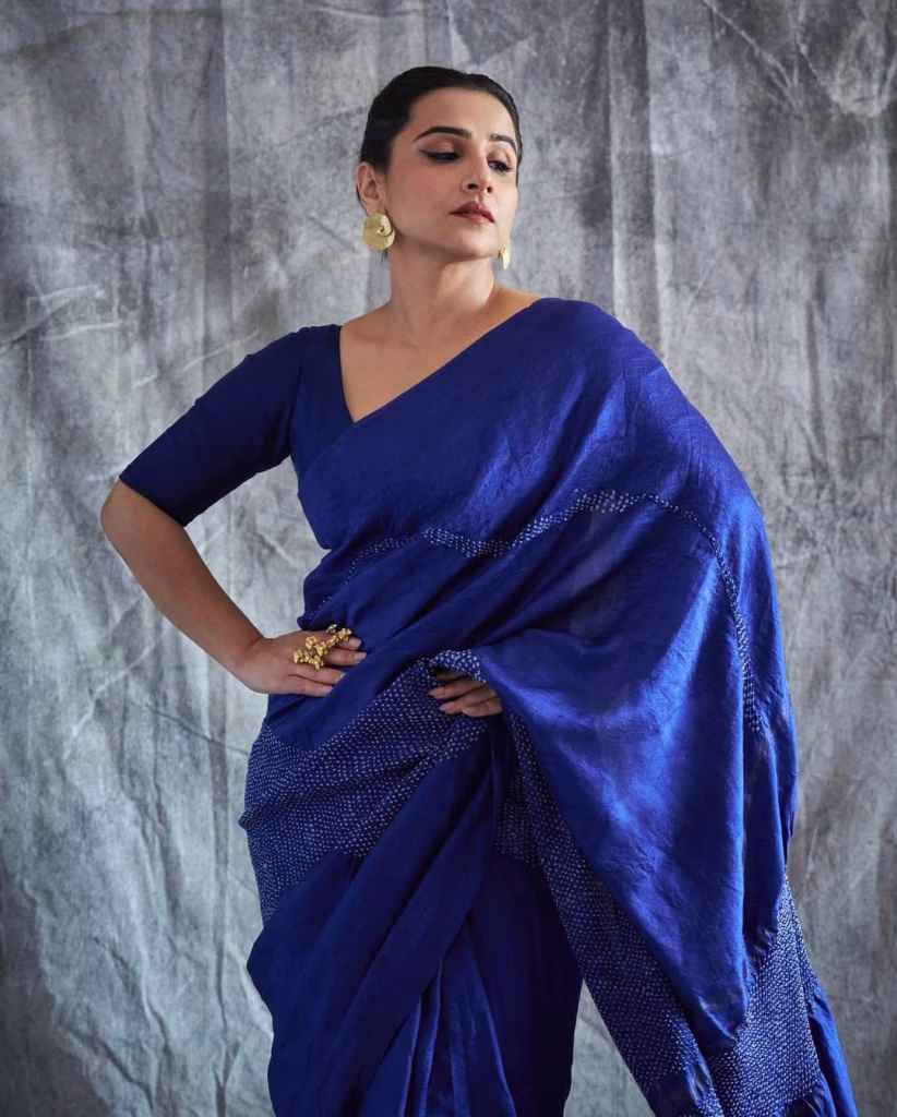 Vidya Balan