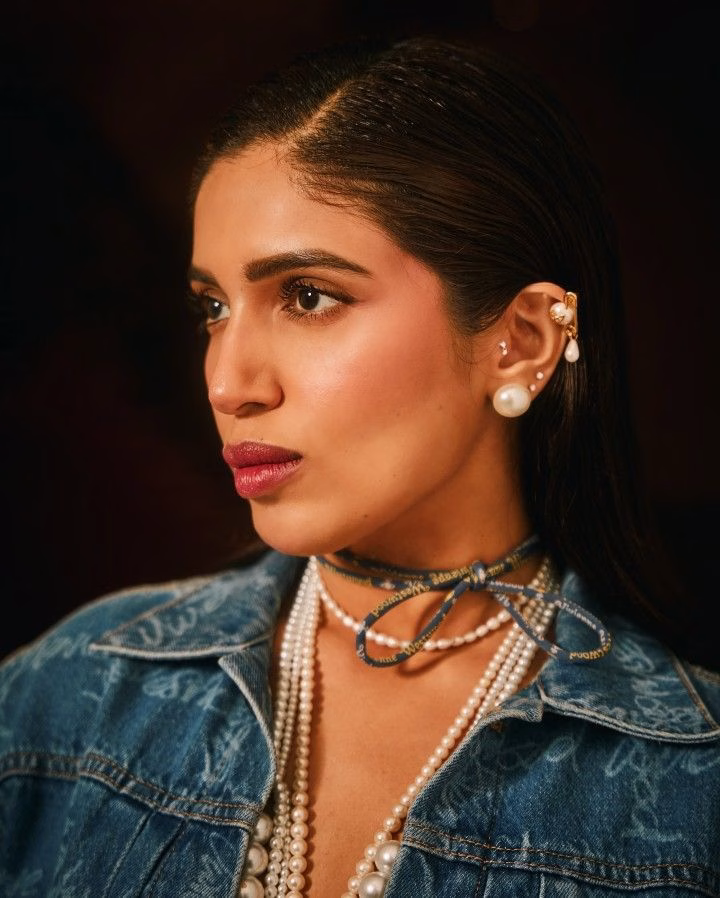 Bhumi Pednekar