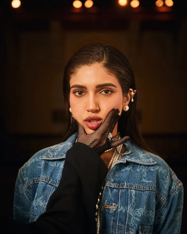 Bhumi Pednekar