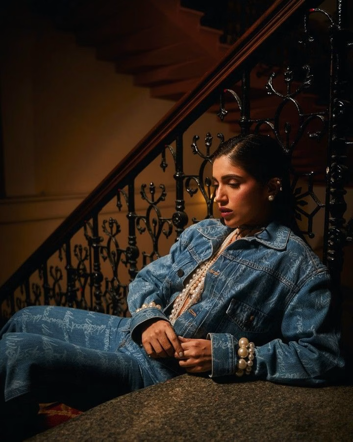 Bhumi Pednekar
