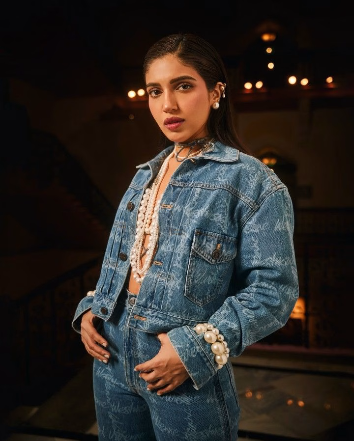 Bhumi Pednekar
