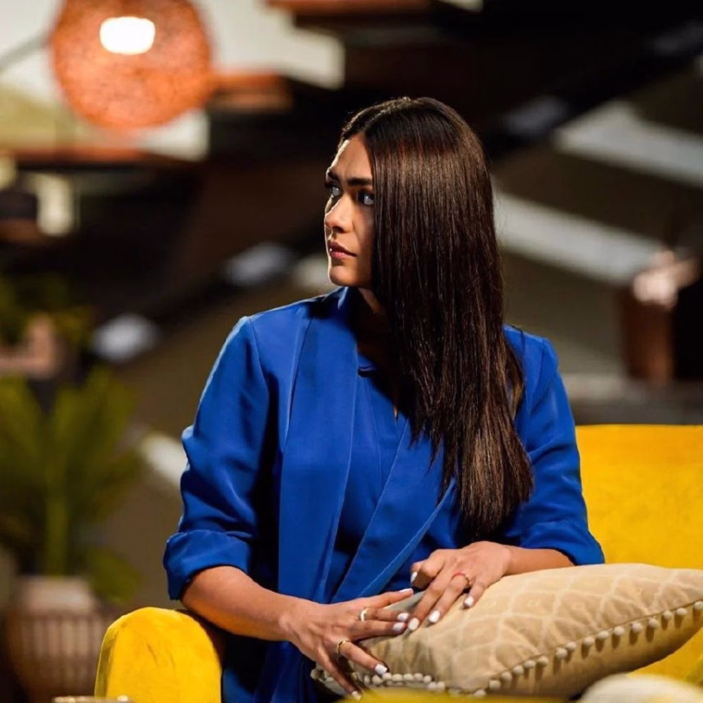 Mrunal Thakur