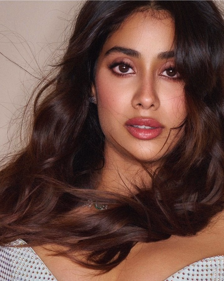 Janhvi Kapoor
